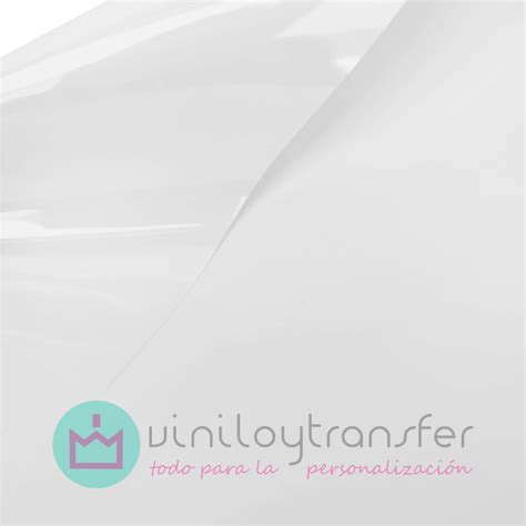 Papel sublimable para algodón Subli Flex 202 Viniloytransfer