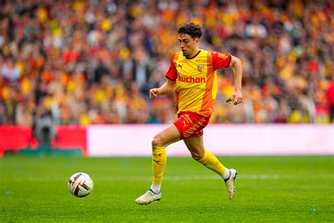 Rc Lens Il Na Jamais T Question Quon Lop Re La Mise Au