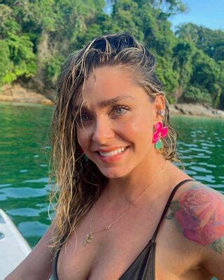 Fabiola Oliveira Fafaoli87 Nude OnlyFans NudoStar TV