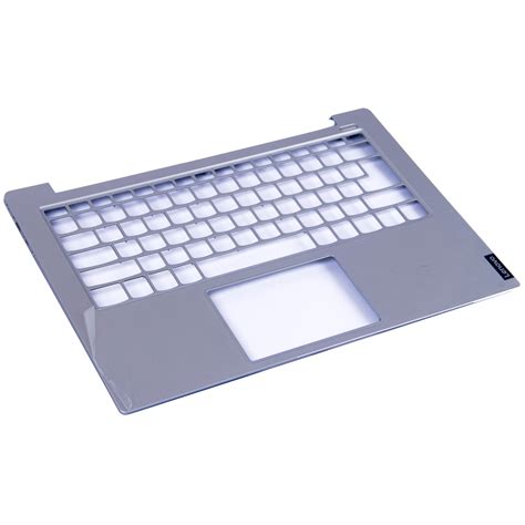 Palmrest Lenovo IdeaPad S340 14 IWL API silver, nr fru: 5CB0S18399