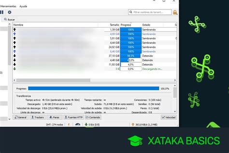 Bittorrent Qu Es Y C Mo Funcionan Los Torrents