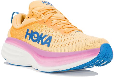 Hoka One One Bondi W Femme Pas Cher