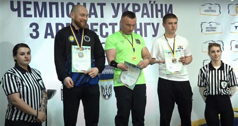 Чемпіонат України з пара армрестлінгу Житомирський професійний ліцей