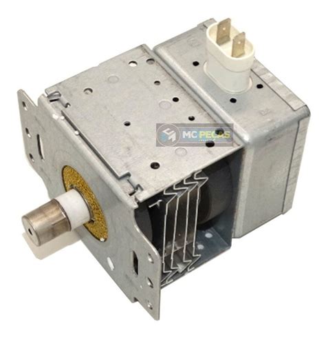 Magnetron Para Microondas Philco Pme M Fa A Galanz Frete Gr Tis