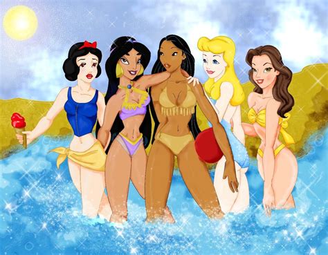 Disney Ladies Disney Leading Ladies Photo 6076736 Fanpop