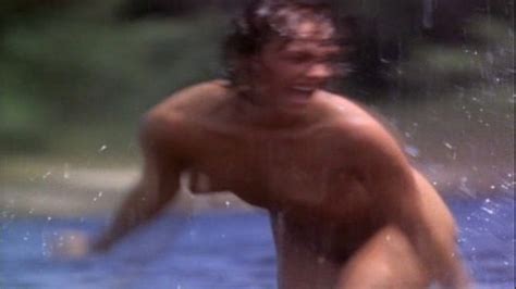 Naked Dagmar Berger In Emmanuelle