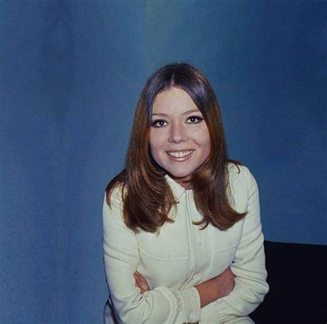 Femme Fatale Diana Rigg