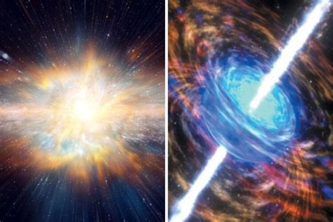 Naked Eye Blast Off Rare Exploding Star Coming Soon No Spaceship Required