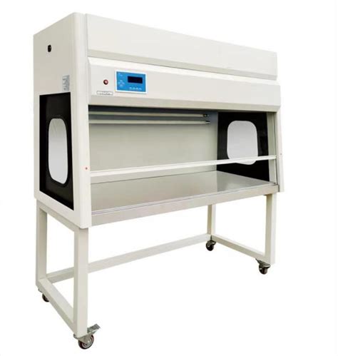 Vertical Laminar Air Flow Hood Cabinet Clean Workbench Clean Bench