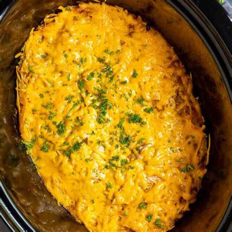 Crock Pot Chicken Enchiladas Home Made Interest