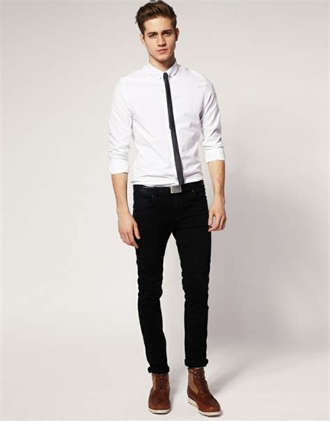 La Chemise Blanche Un Must Have