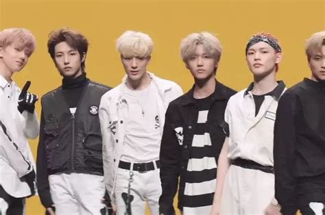 Lirik Lagu Quiet Down NCT Dream Dengan Terjemahan Bahasa Indonesia