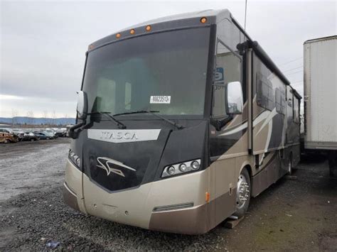 Freightliner Chassis Xc Photos Or Eugene Repairable Salvage