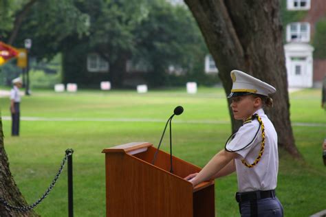 Img6987 Norwich University Corps Of Cadets Flickr