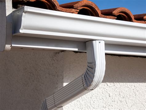 Choosing The Right Gutter System For Your Home Mile High Gutter