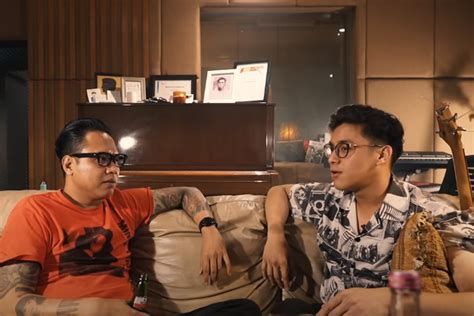 Pengakuan Ardhito Pramono Soal Narkoba Di YouTube Gofar Hilman Kembali