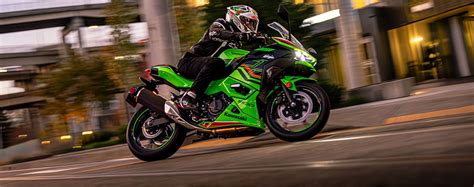 Neue Kawasaki Z500 und Ninja 500 für 2024