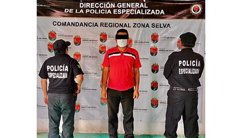 Fge Obtiene Legal Detención Y Vinculación A Proceso Por El Delito De