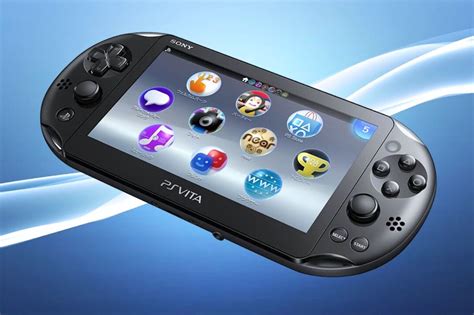 Sony Pr Parerait Une Nouvelle Playstation Portable Inattendue