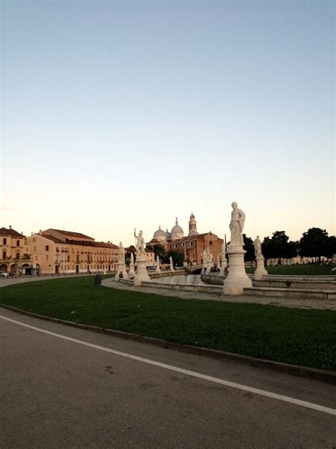 Visita Guidata Tra Le Bellezze Di Padova Il Gennaio