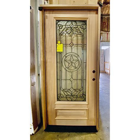 Cheap One-of-a-Kind - Houston Door Clearance Center
