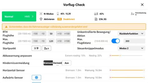 Test Dji Mavic 3 Thermal M3t Perfekte Drohne Für Ir Profis