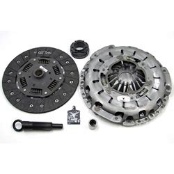 02 045 Clutch Kit Audi A6 Quattro Allroad Quattro S4 9 1 2 In