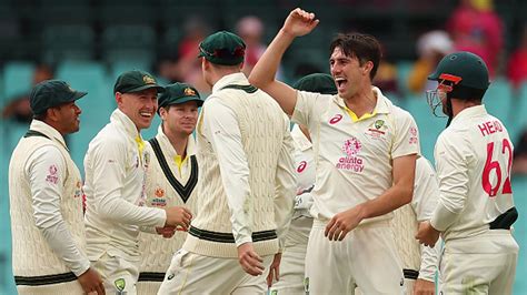 AUS vs SA 3rd Test, Stumps Day 5, Highlights: South Africa avoid ...