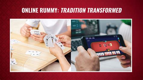 Cultural Significance Of Rummy Game In India From Traditional Roots To