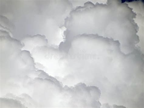 Natural Cloudscloud Clustersinteresting Cloudssky And Rain Clouds