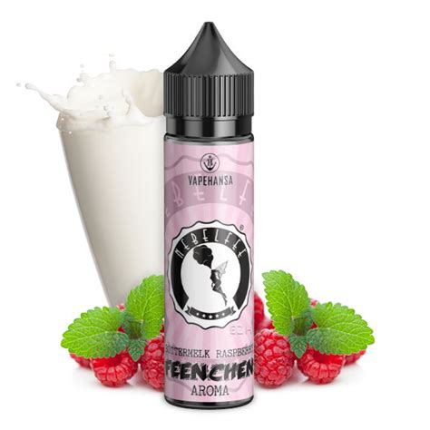 Nebelfee Bottermelk Raspberry Feenchen Aroma Ml Online Kaufen