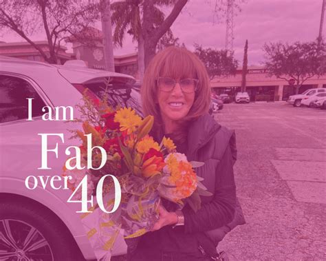 Robin Davis Fabover40