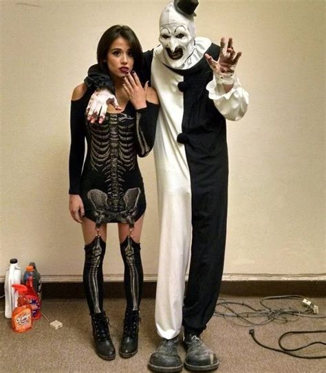Amazing Insights Into The Terrifier Movie Cast Behind The Scenes Death