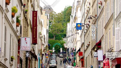 Visit Montmartre Montmartre Paris Travel Guide Expedia