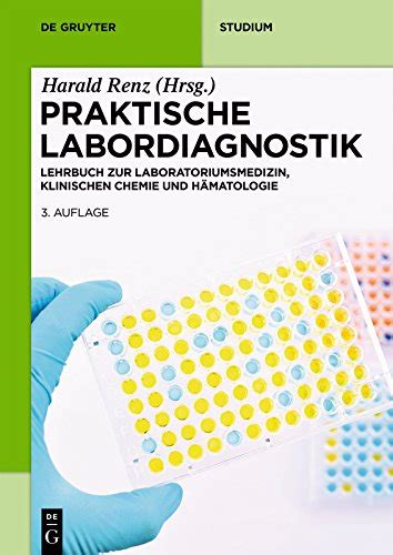 Amazon Praktische Labordiagnostik Lehrbuch Zur