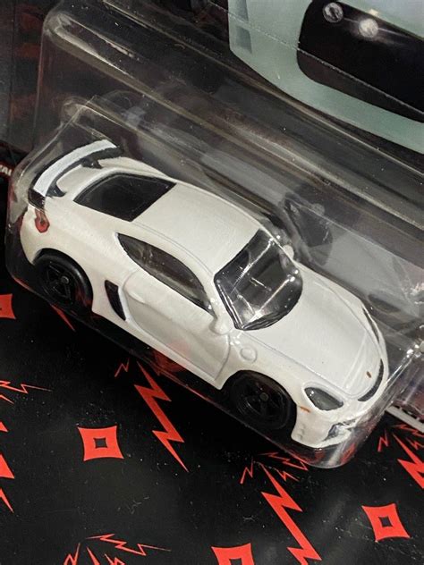 Hot Wheels Fast Furious Set Hotwheels F F Mazda RX FD HKS Chevy Camaro Offroad Jeep