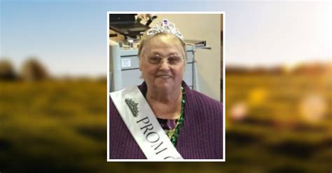 Linda Weaver Obituary 2016 Shaw Davis Funeral Homes And Cremation Services