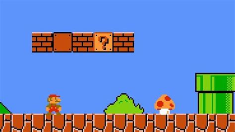 Los Mejores Juegos De Mario Bros Para Disfrutar Antes De Ver La Nueva Película Super Mario Bros