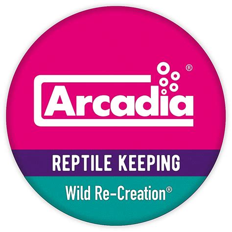 Arcadia Reptile | Instagram, Facebook, TikTok | Linktree