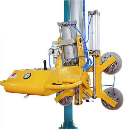 Insulating Glass Lifter Vacuum Glass Lifting Equipment China Glass