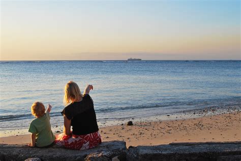 Bakgrundsbilder Strand Hav Kust Sand Sten Horisont Soluppg Ng