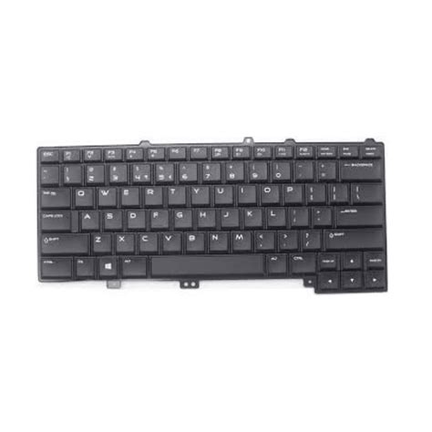 Buy Laptop Keyboard For Dell Inspiron 13 7373 With Touch Screen