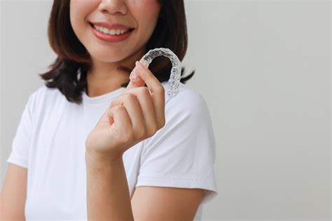 6 Benefits Of Invisalign A Clear Choice For Your Smile Lovrovich