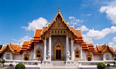 Temples and Bangkok City Tour | Thailand, Bangkok DayTrip