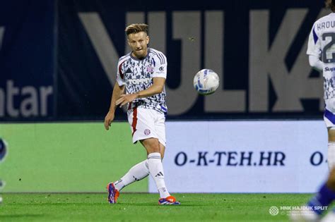 Rakiti Se Oglasio Evo Kako Komentira Jadranski Derbi Sportklub