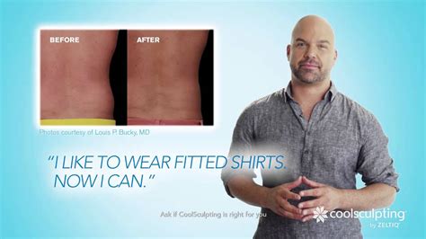 Coolsculpting By Zeltiq Eliminate Fat With No Downtime At Chesapeake