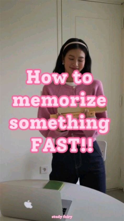 How To Memorize In 2024 How To Memorize Things Study Tips Study