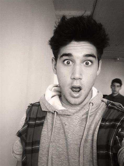 Luke Brooks On Twitter Fuck Off Jai In The Background T Co C Nlgvphrs