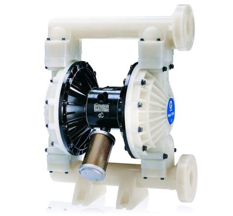 Husky Air Operated Diaphragm Pumps Bagley Enterprises Inc