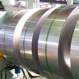 Stainless Steel Slitting Coil Suppliers In India